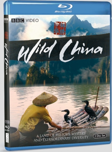 KH113 - Document - Wild China Ep01-06 (13G)